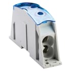 NVENT ERIFLEX - Distributore di potenza, cavo/2 cavi, 400 A IEC, rame RIPARTITORI DI POTENZA SB2C 250 561170