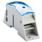 NVENT ERIFLEX - Distributore di potenza Flexibar 250A IEC in rame SBF 250.