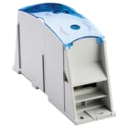 NVENT ERIFLEX - Distributore di potenza SBF2C 630AL, 2 cavi/Flexibar, 800 A IEC, in alluminio.