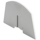 NVENT ERIFLEX - Distanziatore distributore di potenza PIATTO INTERMEDIO SB 250SPCR.
