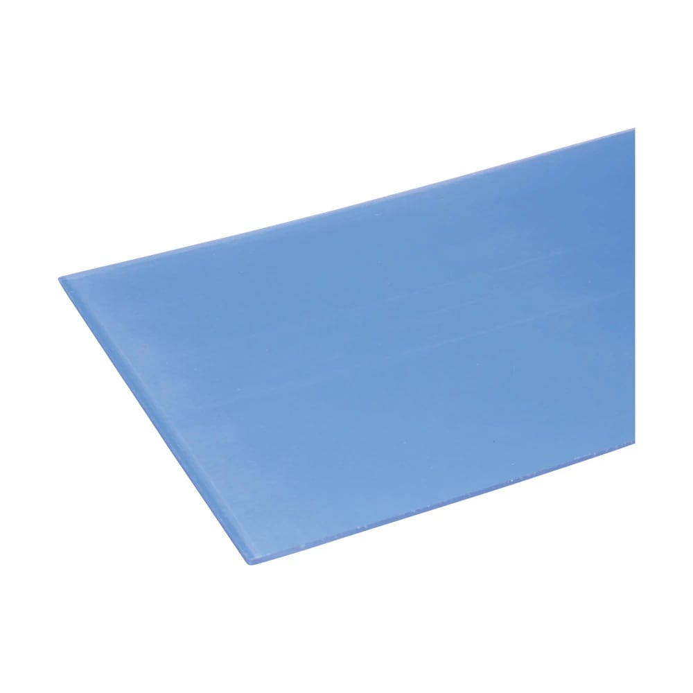NVENT ERIFLEX - Schermo protettivo laterale PS, dimensioni 1000x60x3mm. 563120