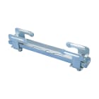 NVENT CADDY - Morsetto per putrella 400 mm, con capacita massima di 11 mm. Kit di morsetti per travi 2000, 400 mm, 11 mm max.