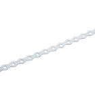 NVENT CADDY - Bordo tondo fasciato forato per applicazioni standard, 12mm x 0.8mm, foro 5mm, perfetto per edilizia e fai da te. 583920