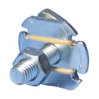 NVENT CADDY - C-FIX M Bullone a T, M8 Vite, 30mm SCR