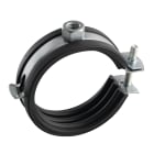 NVENT CADDY - Superfix Collare 243 M8, 57-61 mm DE, 2" tubo, 50 DN.