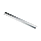 NVENT ERICO - Manicotto protettivo per nastro con flange, misure 25x3mm, 26x2mm, 30x2mm Tape PROT SLEEVETAPE, FLANG, 25X3M, 26X2M, 30X2M.