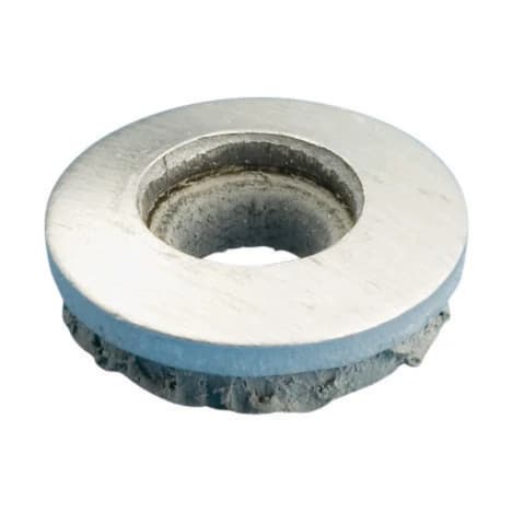 NVENT ERICO - Rondella di tenuta, 10,3 mm Diametro SEALING WASHER, 10,3 MM DIA.