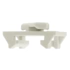 NVENT CADDY - Inserto per canalina elettrica asolata FISSAGGIO A PRESSIONE PER CANALA ASOLATA. 800035