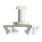 NVENT CADDY - Connettore per clip in plastica per condotti