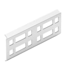 NVENT CADDY - Giunzione rettilinea per cavi a scala, accoppiatore dritto. 842010