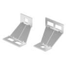 NVENT CADDY - Staffa regolabile per fissaggio di cavi su scala. 842050