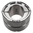 NVENT ERIFLEX - U-Die a compressione in acciaio inossidabile, Indice D3 ILD-D3 IRG DIE ULT-10,11,12 CDT-308-8C ILD-D3