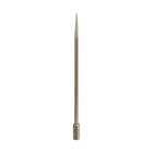 NVENT ERICO - Strike Point, filettatura metrica, in acciaio inossidabile S304, lunghezza 0,5 m.