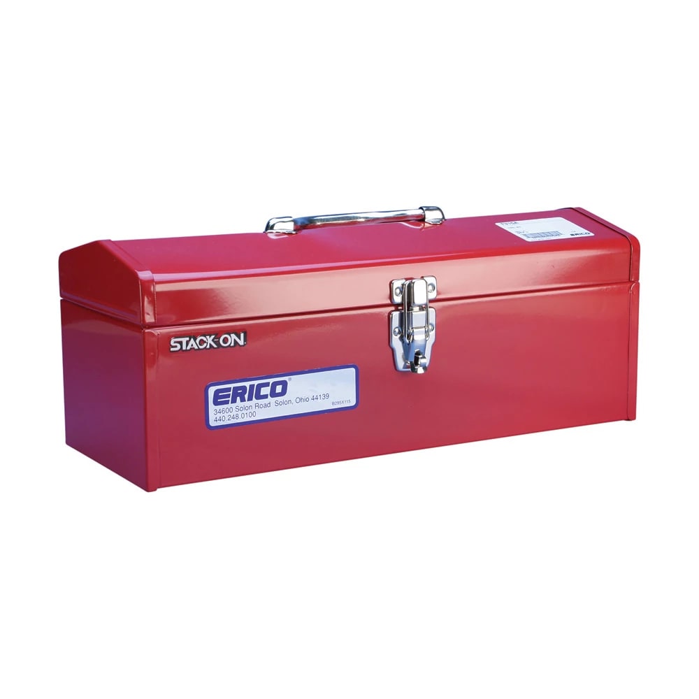 NVENT ERICO - Cassetta portautensili TOOL BOX