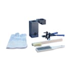 NVENT ERICO - KIT, VG 25MM2 CAVO-ACCIAIO, L161 UTEN.