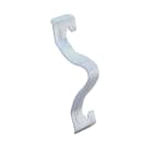 NVENT CADDY - Clip per cavo o condotto, diametro esterno massimo 24 mm.