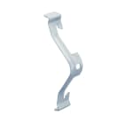 NVENT CADDY - Clip per cavo o condotto, diametro esterno massimo 30 mm.