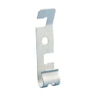 NVENT CADDY - Clip cavo/conduit a filo, 11-14mm OD, 2-4mm Filo, CABLE/COND/WCL, 11-14mm OD, 2-4mm W.