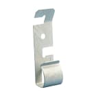 NVENT CADDY - Clip cavo/conduit a filo, 15-23mm OD, 2-4mm filo, CABLE/COND/WCL, 15-23mm OD, 2-4mm W.
