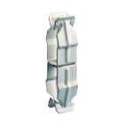 NVENT CADDY - Morsetto per conduit a pressione, 22-30 mm OD, PUSH IN COND/COND CL, 22-30 mm OD.