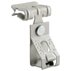 NVENT CADDY - Supporto in acciaio armonico per barra filettata nVent Rod Lock con fissaggio per putrella, M6 Barra, 3–8 mm Flangia, ROD LOCK SPRING ST ROD HAN FL CL, M6 R, 3.