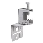 NVENT CADDY - CLIP GIREVOLE X SUPPORTO J C/MORSA 3.2-1