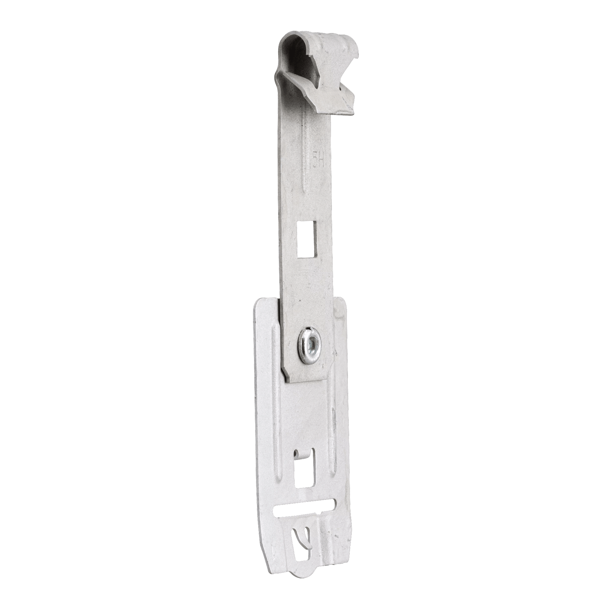 NVENT CADDY - CLIP X SUPPORTO A J C/GANCIO PURLIN 1.5-