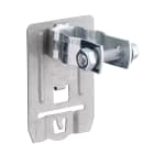 NVENT CADDY - CLIP X SUPPORTO A J C/GANCIO A PIEDISTAL