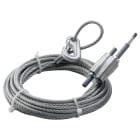 NVENT CADDY - Kit sistema catenarie Speed Link, 15m lunghezza SLK, 15m.