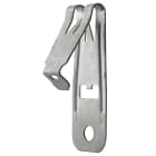 NVENT CADDY - Clip per fili a sospensione DROP WIRE CLIP.