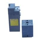 NVENT ERICO - STAMPO VERTICALE CADWELD MULTI, 12,7-12,