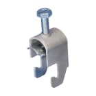 NVENT CADDY - Morsetto per cavo a profilo strut, diametro esterno 36-40 mm.