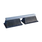 NVENT CADDY - Supporto doppio Pyramid ST nVent CADDY, 1.067mm Bridge Assembly.