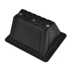 NVENT CADDY - Supporto universale Pyramid nVent CADDY, dimensioni 139.7mm x 101.6mm.
