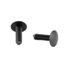 NVENT CADDY - Vite a pressione per canale elettrico nVent Pyramid Tool Free Cabletray Pin.