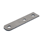NVENT CADDY - Staffa orientabile piatta a tre fori, 164 mm THREE H FLAT ADJ SWIVEL BRACK,164MM.