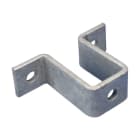 NVENT CADDY - Staffa a U per profilo strutturale tipi AA/E, back-to-back U-shaped bracketstrut types AA/E.