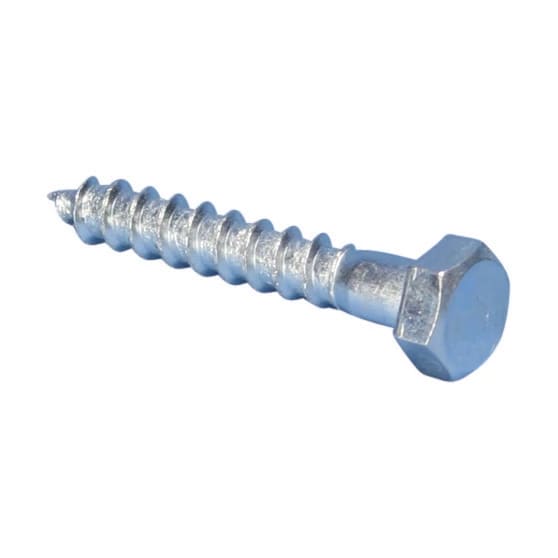 NVENT CADDY - 42 viti a legno testa esagonale H8, 65mm HEX HEAD LAG SCR, H8 SCR, 65mm.