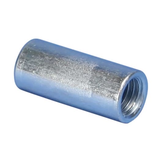 NVENT CADDY - Em connettore barra rotonda, s304, m8 rod conn.