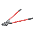 NVENT CADDY - Crimpatrice manuale multicavo, 12, 18, 36 grappa MULTI-SIZE MAN SWAGINGTOOL, 12, 18, 36 BRACE.