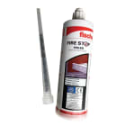 NVENT ERIFLEX - Flexbus Schiuma ignifuga FBS 1,9 L e Barriera Schiuma EI120 380ml per massima resa in volume.