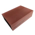 NVENT ERIFLEX - Flexbus Blocco antincendio FBB 130 mm UL.