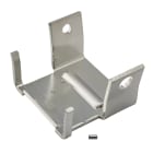 NVENT ERIFLEX - Piastra Flexbus con connessione PE, foro da 12,5 mm e foro da 18,5 mm, dimensioni 960x280x1810mm.