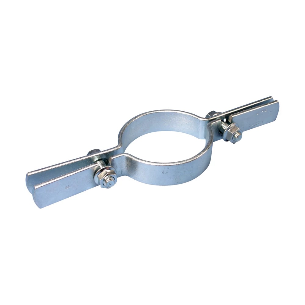 NVENT CADDY - NVENT CADDY RISER, 8' PIPE, EG