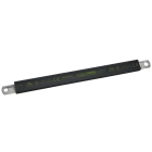 NVENT ERIFLEX - Conduttore intrecciato isolato IBSB Advanced 70-530-8, 300 A, 70 mm2.