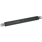 NVENT ERIFLEX - Conduttore intrecciato isolato IBSB Advanced 100-230-8, 350 A, 100 mm2, 230 mm.