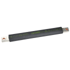 NVENT ERIFLEX - Conduttore intrecciato isolato IBS Advanced 500 A 185 mm² 530 mm 185-530.