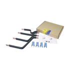 NVENT ERIFLEX - Kit Flexibar Advanced 250A trifase ERIFLEX FLEXIBAR ADVANCED KIT P 250A T.