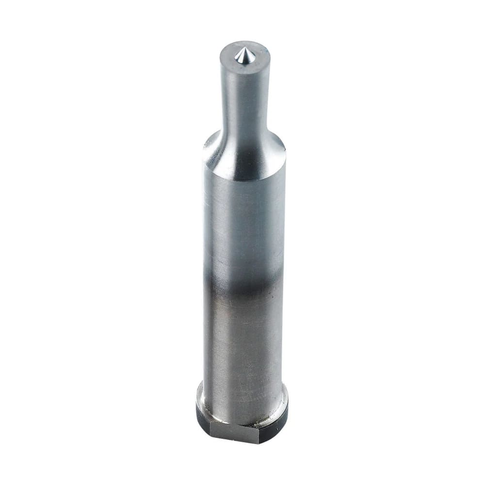 NVENT ERIFLEX - Punzone foro rotondo 9.0 mm, ideale per lavori di precisione.