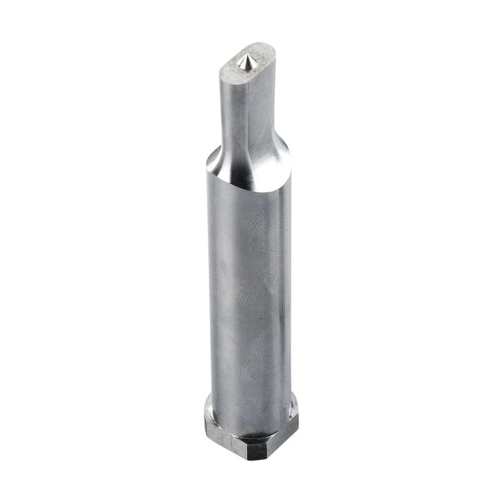 NVENT ERIFLEX - punzone foro ovale 6.5 x 13 mm 6,5x13 mm punch